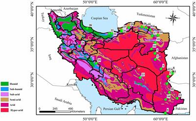 Chewing lice of wild birds in Iran: new data and a checklist of avian louse species reported in Iran
